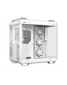Asus CASE MIDITOWER ATX W/O PSU/WHT TUF GAM GT502 HORIZON T (TUFGAMINGGT502HORIZONWHITE) - nr 55