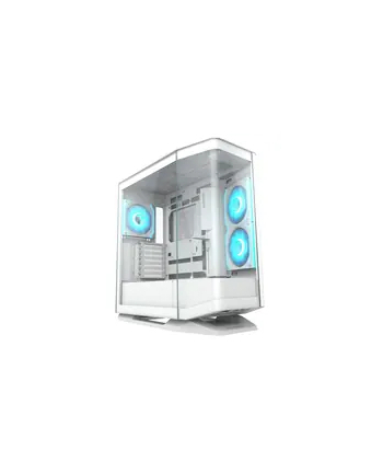 Cougar FV270 White (CGR58M6W)