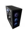 Lc-Power Gehuse Gaming 810B Dark_Crawler_X Czarny  (LC810BON) - nr 15