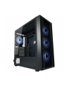 Lc-Power Gehuse Gaming 810B Dark_Crawler_X Czarny  (LC810BON) - nr 2