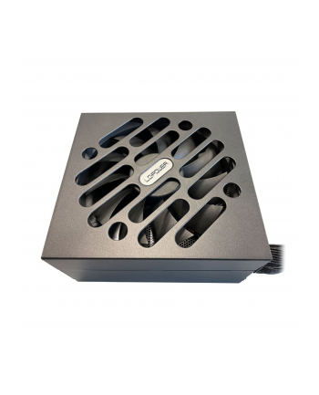 Lc-Power Zasilacz LC500SI V2.31 400W 80+ 14cm 230V retail (LC500SIV231)