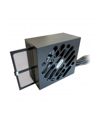 Lc-Power Zasilacz LC500SI V2.31 400W 80+ 14cm 230V retail (LC500SIV231)