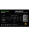Inca Zasilacz Netzteil IPS-1250XN (IPS1250XN) - nr 2