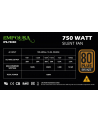 Inca Zasilacz Netzteil IPS-750XN (IPS750XN) - nr 12
