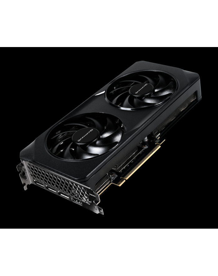 Gainward Geforce Rtx 5060 Ti Ghost 8Gb Gddr7 Dlss4 (NE7506T019P1GB2062B) główny