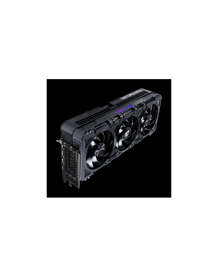 Gainward GeForce RTX 5070 Ti Phantom - Grafikkarten - GeForce RTX 5070 Ti - 16 GB (NE7507T019T2-GB2030P ) główny