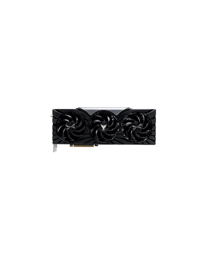 Gainward GeForce RTX 5070 Ti Phoenix GS V1 - Grafikkarten - GeForce RTX 5070 Ti - 16 GB (NE7507TS19T2GB2031C) główny