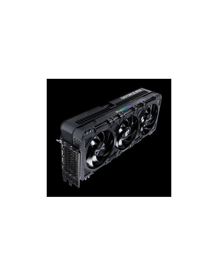 Gainward GeForce RTX 5080 Phantom - Grafikkarten - GeForce RTX 5080 - 16 GBS4 (NE75080019T2GB2030P) główny