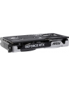 GeForce MSI RTX 5060Ti Ventus 2X OC PLUS 8GB GDDR7 DLSS 4 - nr 10