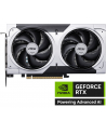 GeForce MSI RTX 5060Ti Ventus 2X OC PLUS 8GB GDDR7 DLSS 4 - nr 1