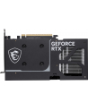 GeForce MSI RTX 5060Ti Ventus 2X OC PLUS 8GB GDDR7 DLSS 4 - nr 2