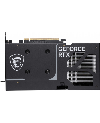 GeForce MSI RTX 5060Ti Ventus 2X OC PLUS 8GB GDDR7 DLSS 4