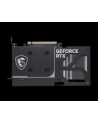GeForce MSI RTX 5060Ti Ventus 2X OC PLUS 8GB GDDR7 DLSS 4 - nr 36