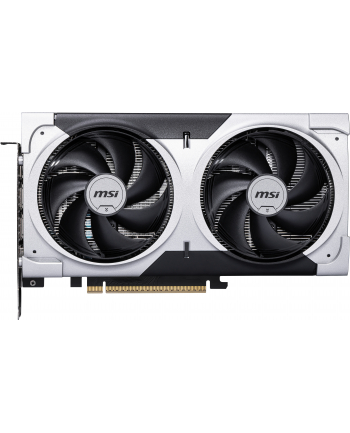 GeForce MSI RTX 5060Ti Ventus 2X OC PLUS 8GB GDDR7 DLSS 4