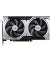 GeForce MSI RTX 5060Ti Ventus 2X OC PLUS 8GB GDDR7 DLSS 4 - nr 4