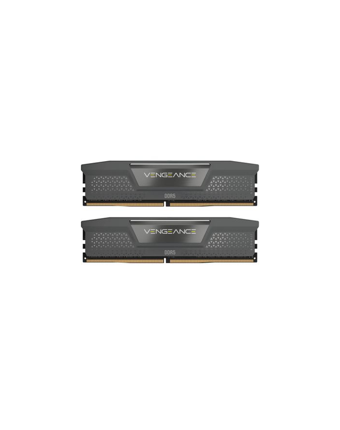 Corsair D5 6400 32Gb C30 Vengeance K2 (CMK32GX5M2B6400Z30) główny
