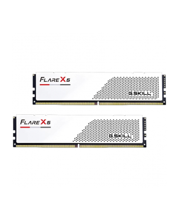 G.Skill Flare X5 F5-6000J2836G16Gx2-Fx5W 32 Gb 2 X 16 Ddr5 6000 Mhz (F56000J2836G16GX2FX5W) nr 1