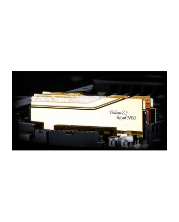 Pamięć RAM G.Skill F5-6400J3039G16Gx2-Tr5Ng Do Pc Moduł Ddr5 32 Gb 2 X 16 (F56400J3039G16GX2TR5NG)