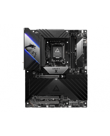 Msi MEG Z890 UNIFY-X Motherboard (7E20001R)