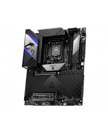 Msi MEG Z890 UNIFY-X Motherboard (7E20001R)