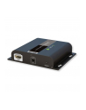 Techly Hdbit 4K HDMI Extender IP m. IR, 120 (IDATAEXTIP3834KV4) - nr 10
