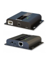 Techly Hdbit 4K HDMI Extender IP m. IR, 120 (IDATAEXTIP3834KV4) - nr 14