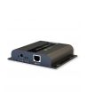 Techly Hdbit 4K HDMI Extender IP m. IR, 120 (IDATAEXTIP3834KV4) - nr 23