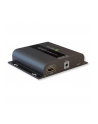 Techly Hdbit 4K HDMI Extender IP m. IR, 120 (IDATAEXTIP3834KV4) - nr 6