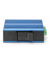 Digitus Industrial Gigabit Ethernet Media Converter SM SC 1310nm (DN6521021) - nr 10