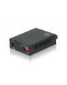 Levelone FVT-2001 100 Mbit/s 1310 nm Multifunkcyjny Czarny (FVT2001) - nr 1