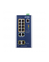 PLANET IGS-4215-8UP2T2S - nr 2