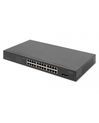 Digitus 19'' DN-95348-2 DN-95348-2