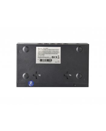 Levelone 5x GE GEU-0525 (GEU0525)