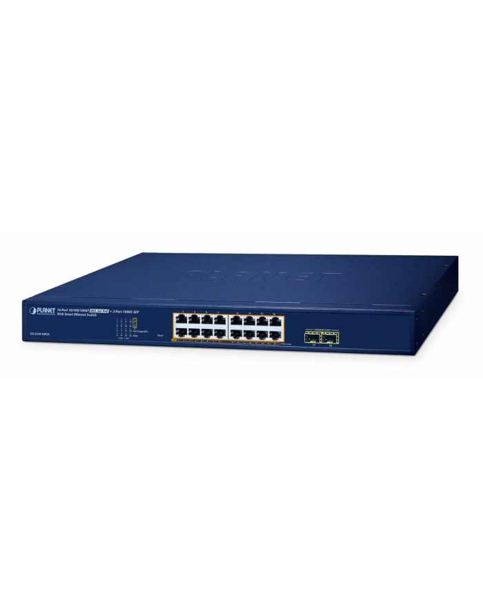Planet GS-2210-16P2S (GS221016P2S) główny