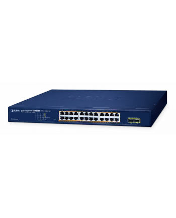 Planet GS-2210-24P2S (GS221024P2S) nr 1