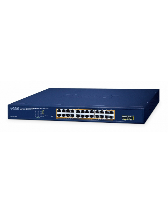 Planet GS-2210-24P2S (GS221024P2S) główny