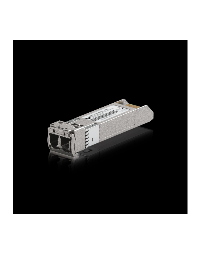 Ubiquiti UACC-OM-SFP10-1270 10G CWDM moduł optyczny jednomodowy (UACCOMSFP101270) główny