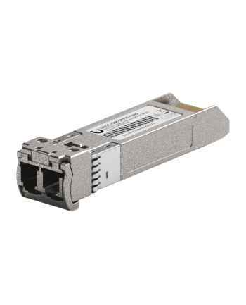 Ubiquiti UACC-OM-SFP10-1310 10G CWDM moduł optyczny jedno trybowy (UACCOMSFP101310) nr 1