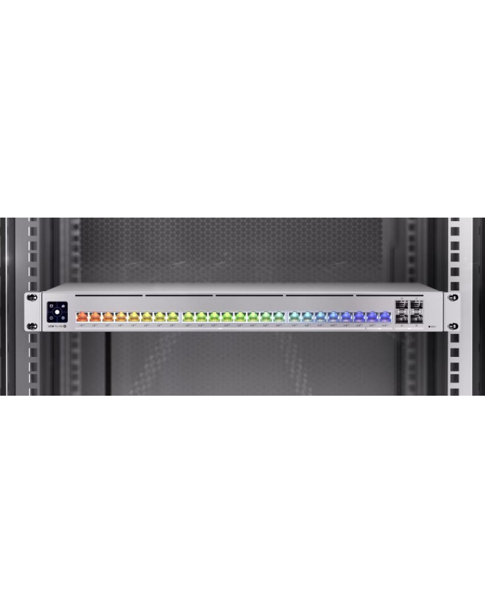 Ubiquiti PRO USWPROHD24POE główny