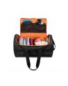 Rivacase Plecak Turystyczny Sherwood, Navy, Travel, 60 L, Polyester, Polyurethane, Side Pocket, 600Mm - nr 23