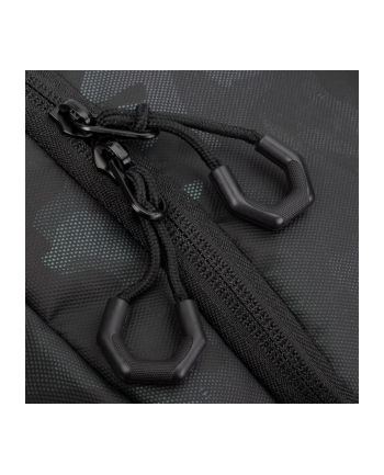 Rivacase Plecak Turystyczny Sherwood, Navy, Travel, 60 L, Polyester, Polyurethane, Side Pocket, 600Mm