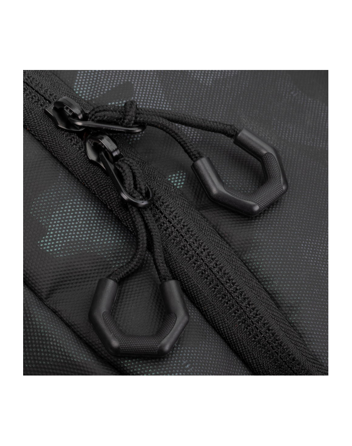 Rivacase Plecak Turystyczny Sherwood, Navy, Travel, 60 L, Polyester, Polyurethane, Side Pocket, 600Mm główny
