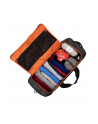 Rivacase Plecak Turystyczny Sherwood, Navy, Travel, 60 L, Polyester, Polyurethane, Side Pocket, 600Mm - nr 6