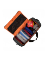 Rivacase Plecak Turystyczny Sherwood, Navy, Travel, 60 L, Polyester, Polyurethane, Side Pocket, 600Mm - nr 8