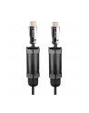 Lindy 38531 kabel HDMI 50 m HDMI Typu A (Standard) Czarny - nr 6
