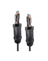 Lindy Cable Fibre Optic Hybrid HDMI 8K60 70m - nr 5