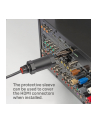 Lindy Cable Fibre Optic Hybrid HDMI 8K60 70m - nr 9