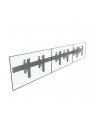 Equip 650355 Wspornik do tablic reklamowych 165,1 cm (65) czarny - nr 17