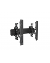 Equip 650355 Wspornik do tablic reklamowych 165,1 cm (65) czarny - nr 1