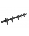 Equip 650355 Wspornik do tablic reklamowych 165,1 cm (65) czarny - nr 3